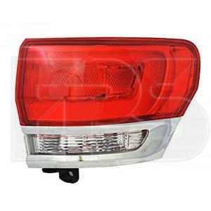Фонарь задний AS07349410 на JEEP GRAND CHEROKEE 2013-2016