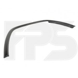 Полоска пластиковая AS08116314 на JEEP GRAND CHEROKEE 2016-2021