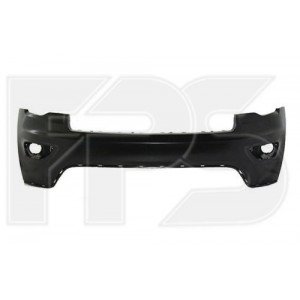 Бампер AS08116318 на JEEP GRAND CHEROKEE 2016-2021