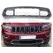 Решетка пластиковая AS08116317 на JEEP GRAND CHEROKEE 2016-2021