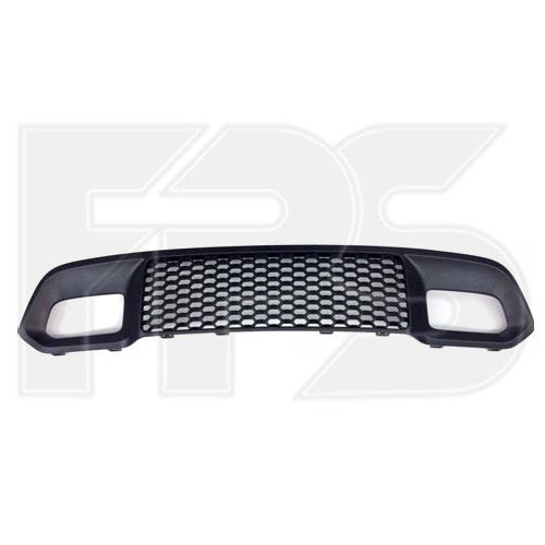 Решітка бампера AS07349421 на JEEP GRAND CHEROKEE 2016-2021