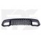 Решітка бампера AS07349421 на JEEP GRAND CHEROKEE 2016-2021