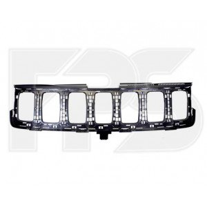 Решетка пластиковая AS07349424 на JEEP GRAND CHEROKEE 2016-2021