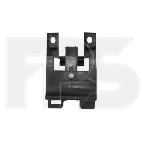 Кріплення бампера AS08116308 на JEEP GRAND CHEROKEE 2016-2021