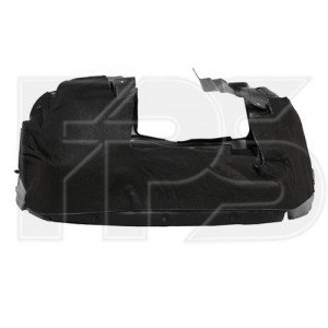 Підкрилок пластиковий AS07349429 на JEEP RENEGADE 2019-