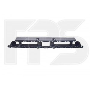 Решітка бампера AS08117998 на JEEP RENEGADE 2019-