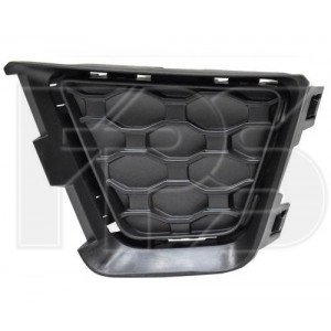 Решітка бампера AS08117992 на JEEP RENEGADE 2019-