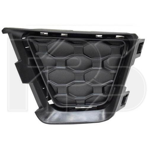 Решітка бампера AS08117992 на JEEP RENEGADE 2019-