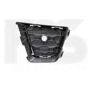 Решетка бампера AS07349431 на JEEP RENEGADE 2019-