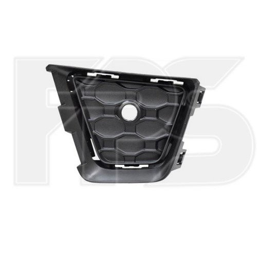 Решетка бампера AS07349431 на JEEP RENEGADE 2019-