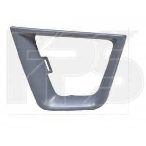 Решетка пластиковая AS08117996 на JEEP RENEGADE 2019-