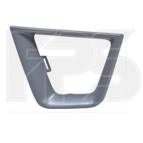 Решетка пластиковая AS08117996 на JEEP RENEGADE 2019-