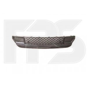 Решетка бампера AS08116587 на JEEP COMPASS 2021-