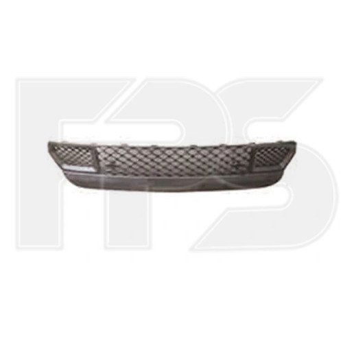 Решетка бампера AS08116587 на JEEP COMPASS 2021-