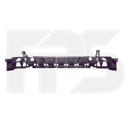 Абсорбер бампера AS08116590 на JEEP COMPASS 2021-