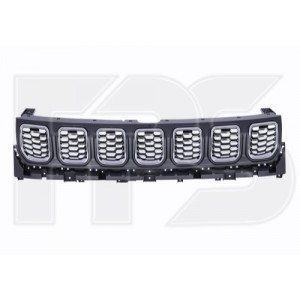 Решетка пластиковая AS08116591 на JEEP COMPASS 2021-