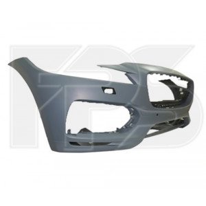Бампер AS08119578 на JAGUAR F-PACE 2016-2021