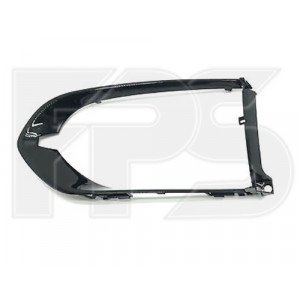 Смужка пластикова AS08119583 на JAGUAR F-PACE 2016-2021