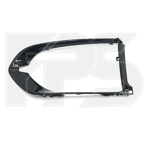 Полоска пластиковая AS08119582 на JAGUAR F-PACE 2016-2021