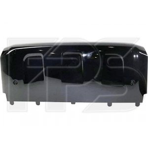 Накладка бампера AS08119587 на JAGUAR F-PACE 2016-2021