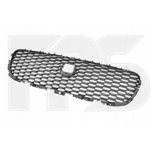 Решітка пластикові AS08119595 на JAGUAR F-PACE 2016-2021