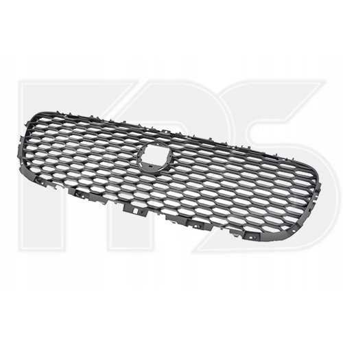 Решітка пластикові AS08119595 на JAGUAR F-PACE 2016-2021