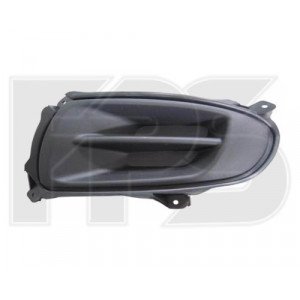 Решетка пластиковая AS07349496 на KIA CERATO 2006-2009