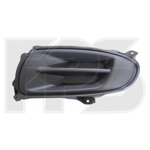 Решетка пластиковая AS07349496 на KIA CERATO 2006-2009