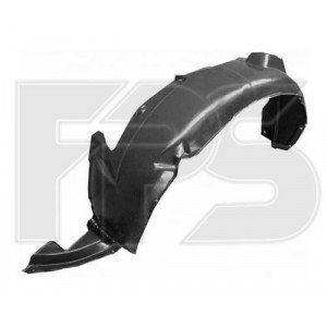 Подкрылок пластиковый AS07349501 на KIA CERATO 2009-2012