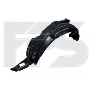 Підкрилок пластиковий AS07349518 на KIA RIO 2006-2011