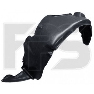 Подкрылок пластиковый AS07349523 на KIA CEED 2007-2009