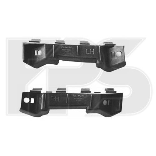 Кріплення бампера AS07349524 на KIA CEED 2007-2009