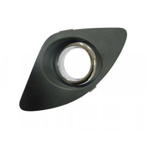 Решетка пластиковая AS07349527 на KIA CEED 2007-2009