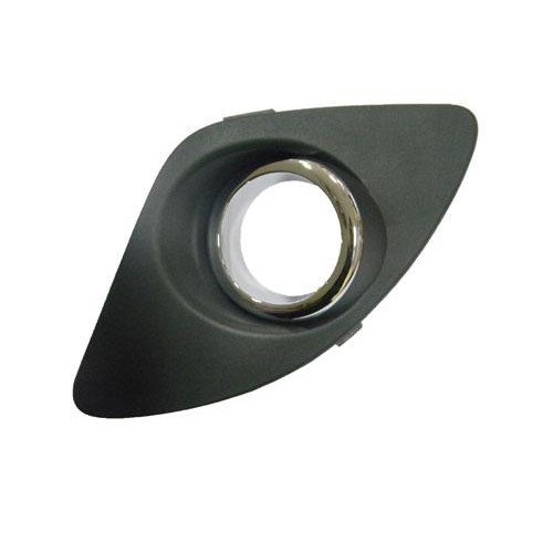 Решетка пластиковая AS07349527 на KIA CEED 2007-2009