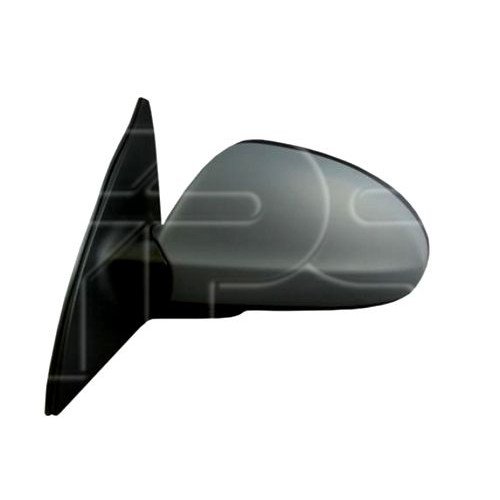 Зеркало (в сборе) AS07349537 на KIA PRO CEED 2007-2009