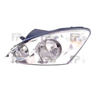 Передня фара AS07349540 на KIA PRO CEED 2007-2009