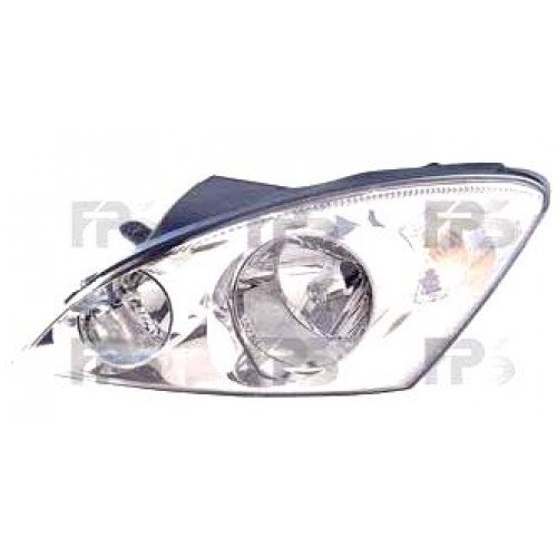 Передня фара AS07349540 на KIA CEED 2007-2009
