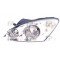 Передня фара AS07349540 на KIA CEED 2007-2009