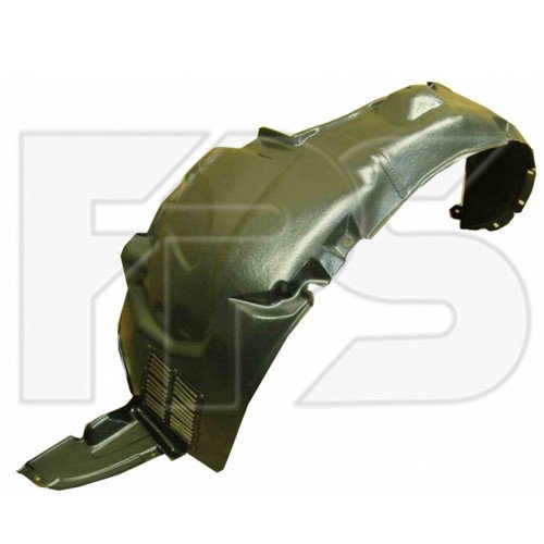 Подкрылок пластиковый AS07349553 на KIA MAGENTIS 2009-2011