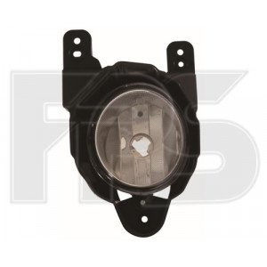 Фара противотуманная AS07349563 на KIA SOUL 2009-2014