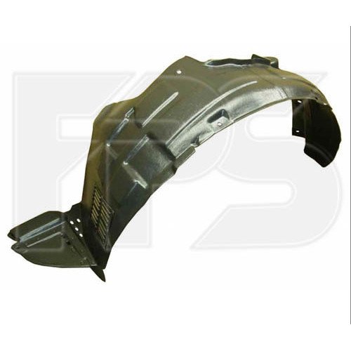 Подкрылок пластиковый AS07349569 на KIA SORENTO 2010-2013