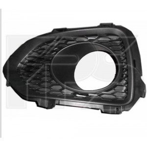 Решітка бампера AS07349570 на KIA SORENTO 2010-2013