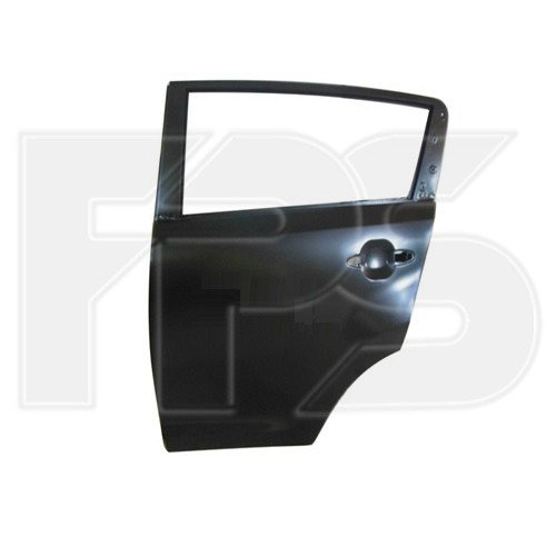 Двери AS07349584 на KIA SPORTAGE (SL) 2010-2015