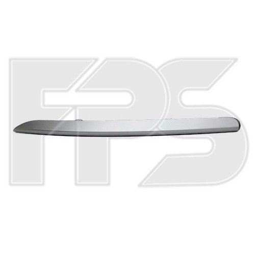 Полоска пластиковая AS07349590 на KIA SPORTAGE (SL) 2010-2015