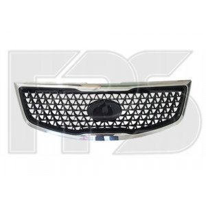 Решетка пластиковая AS07349594 на KIA SPORTAGE (SL) 2010-2015