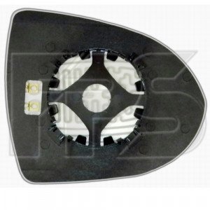 Вкладышь зеркала AS07349598 на KIA SPORTAGE (SL) 2010-2015