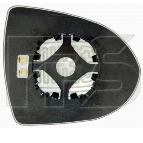 Вкладышь зеркала AS07349598 на KIA SPORTAGE (SL) 2010-2015