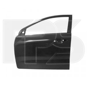 Двері AS07349610 на KIA RIO 2011-2014