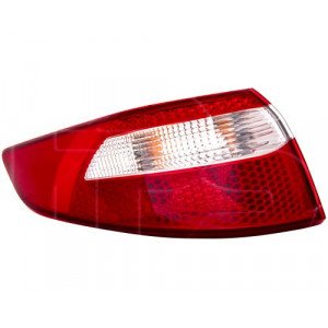 Фонарь задний AS07349624 на KIA RIO 2011-2014