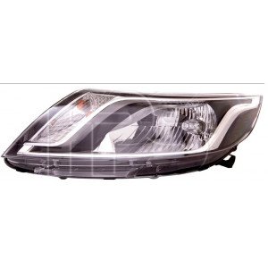 Фара передняя AS07349629 на KIA RIO 2011-2014